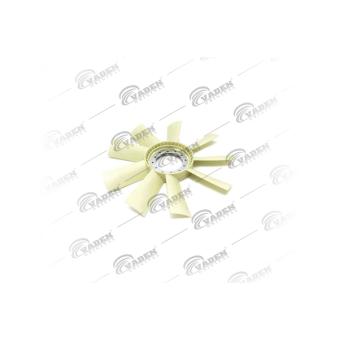 Embrayage, ventilateur de radiateur VADEN ORIGINAL 529.02.0003