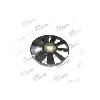 Embrayage, ventilateur de radiateur VADEN ORIGINAL 529.02.0015
