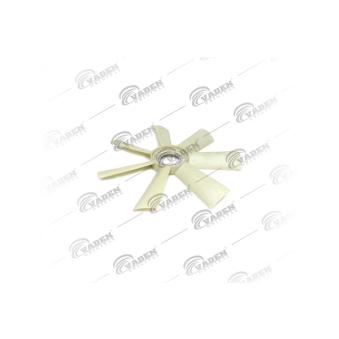 Embrayage, ventilateur de radiateur VADEN ORIGINAL 529.02.0018