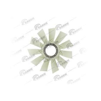 Embrayage, ventilateur de radiateur VADEN ORIGINAL 529.04.0016