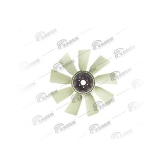 Embrayage, ventilateur de radiateur VADEN ORIGINAL 529.03.0002