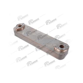 Radiateur d'huile VADEN ORIGINAL 488.05.0001