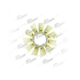 Embrayage, ventilateur de radiateur VADEN ORIGINAL 529.06.0004