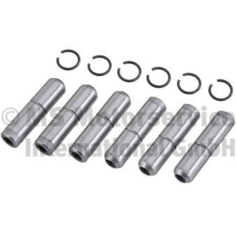 Guide de soupape TRW Engine Component 81-2246