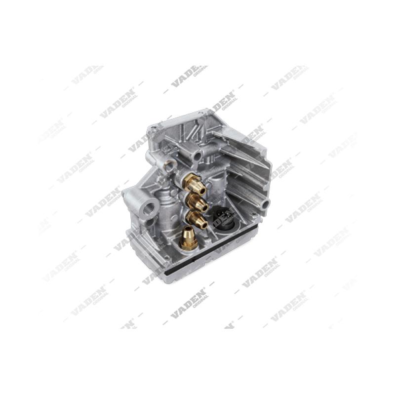 Vanne de regulation chauffage VADEN ORIGINAL 303.11.0068 - Visuel 1