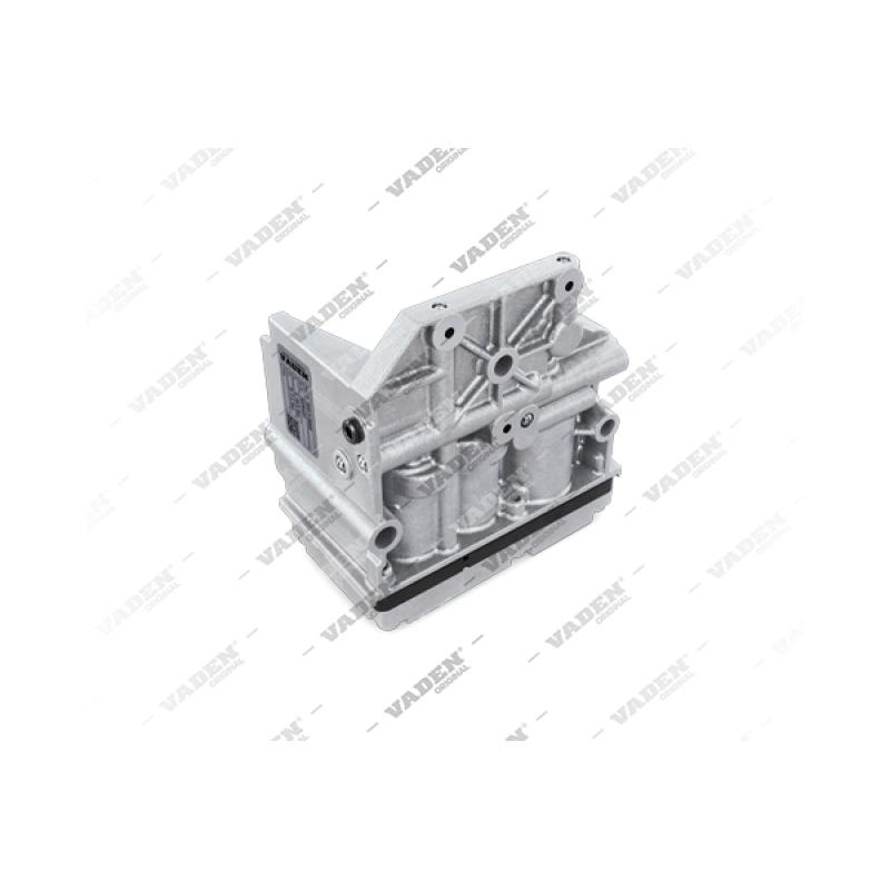 Vanne de regulation chauffage VADEN ORIGINAL 303.11.0068 - Visuel 2