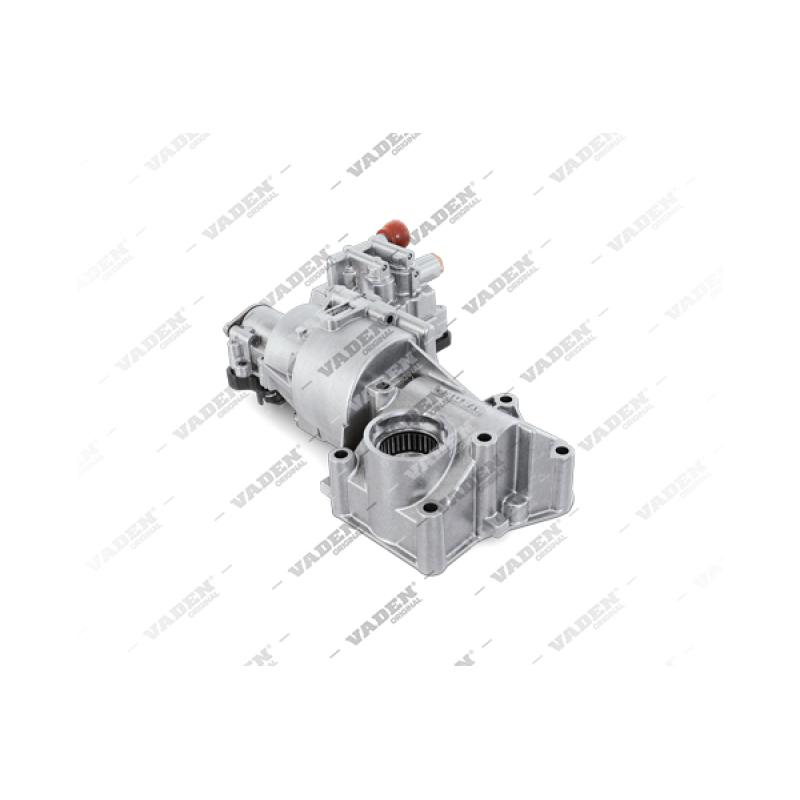 Cylindre de commande VADEN ORIGINAL 303.11.0058 - Visuel 2