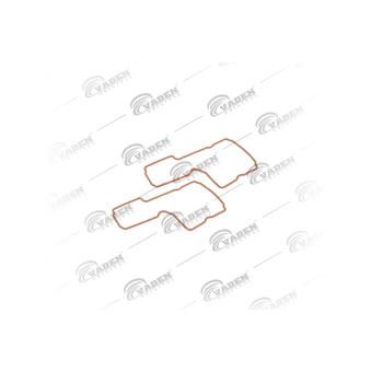 Kit de réparation, valve-relais VADEN ORIGINAL 303.11.0058.03