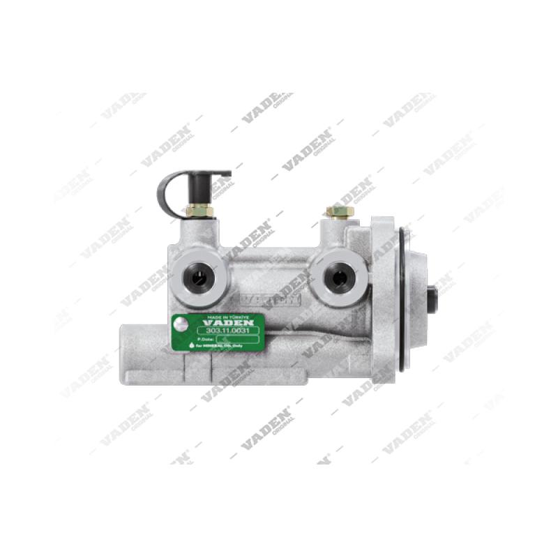 Cylindre de commande VADEN ORIGINAL 303.11.0031 - Visuel 3