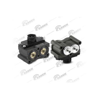 Électrovanne, cylindre de commande VADEN ORIGINAL 303.11.0039