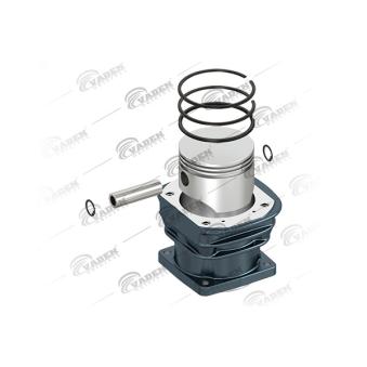 Chemise de cylindres, compresseur d'air VADEN ORIGINAL 7000 884 500