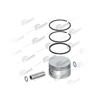Piston, compresseur d'air VADEN ORIGINAL 7000 902 100