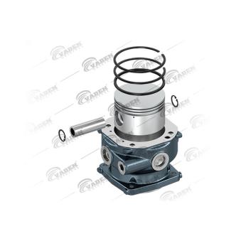 Chemise de cylindres, compresseur d'air VADEN ORIGINAL 7000 902 500