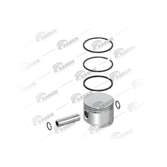 Piston, compresseur d'air VADEN ORIGINAL 7000 751 100