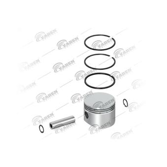 Piston, compresseur d'air VADEN ORIGINAL 7000 781 100