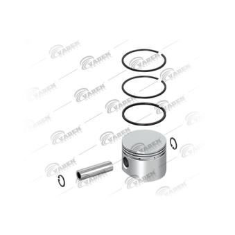 Piston, compresseur d'air VADEN ORIGINAL 7000 801 100