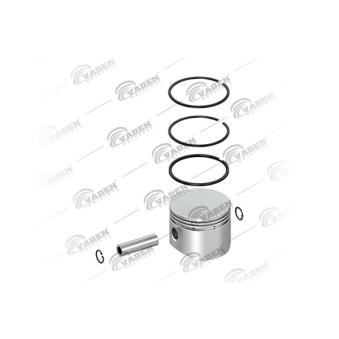 Piston, compresseur d'air VADEN ORIGINAL 7000 753 100