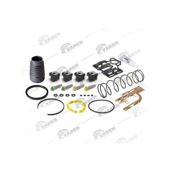 Kit de remise en état, servo-débrayage VADEN ORIGINAL 306.01.0044.03