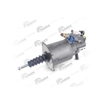 Cylindre émetteur, embrayage VADEN ORIGINAL 306.01.0068