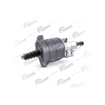 Cylindre émetteur, embrayage VADEN ORIGINAL 306.01.0070