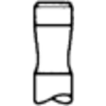 Soupape d'admission TRW Engine Component 105-35355