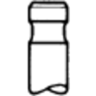 Soupape d'émission TRW Engine Component 105-35616