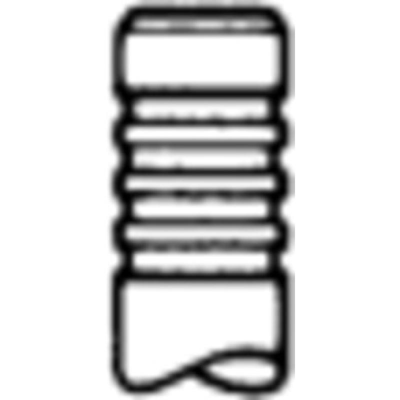 Soupape d'admission TRW Engine Component 105-35669 - Visuel 1