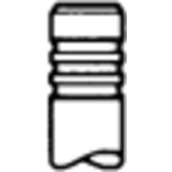 Soupape d'admission TRW Engine Component 25302