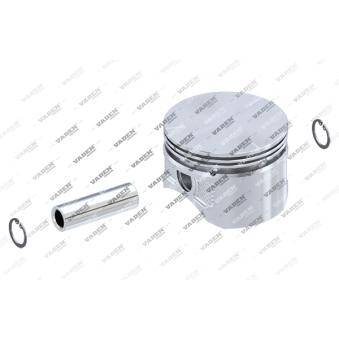 Piston, compresseur d'air VADEN ORIGINAL 851 150