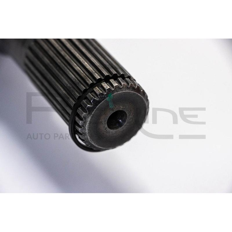 Arbre de transmission avant droit RED-LINE 45TA006 - Visuel 2