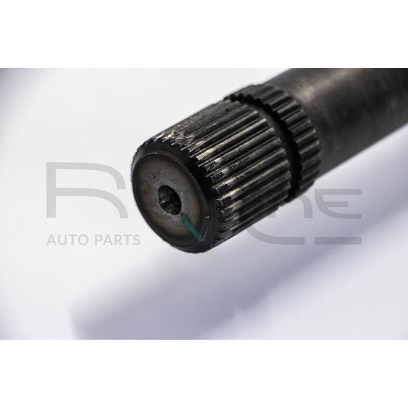 Arbre de transmission avant droit RED-LINE 45TA006 - Visuel 1