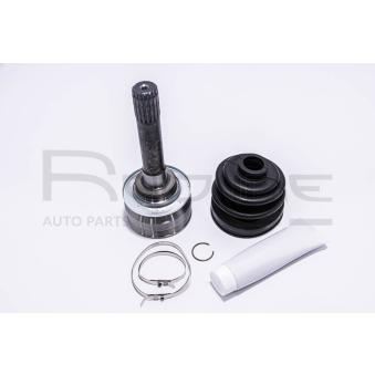 Embout de cardan avant (kit de réparation) RED-LINE 45GW000