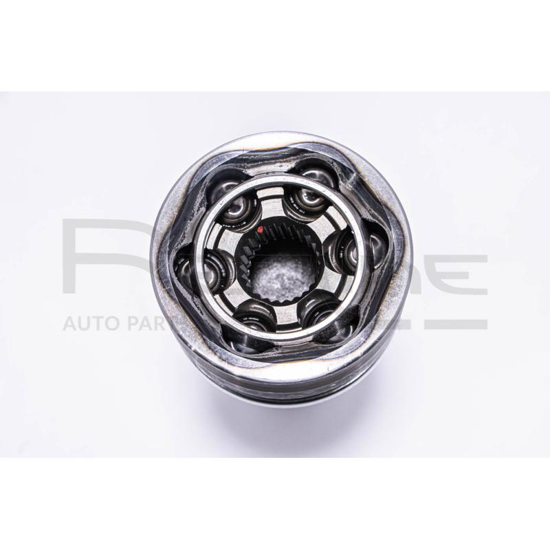 Embout de cardan avant (kit de réparation) RED-LINE 45GW000 - Visuel 2