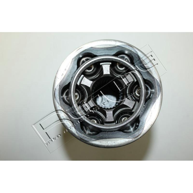 Embout de cardan avant (kit de réparation) RED-LINE 45DR001 - Visuel 1