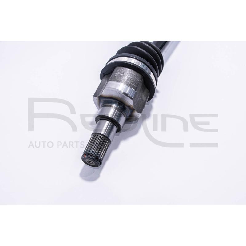 Arbre de transmission avant droit RED-LINE 45DR008 - Visuel 1