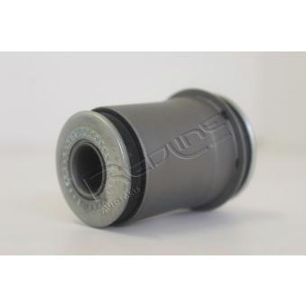 Silent bloc de l'essieu / berceau RED-LINE 43TO162