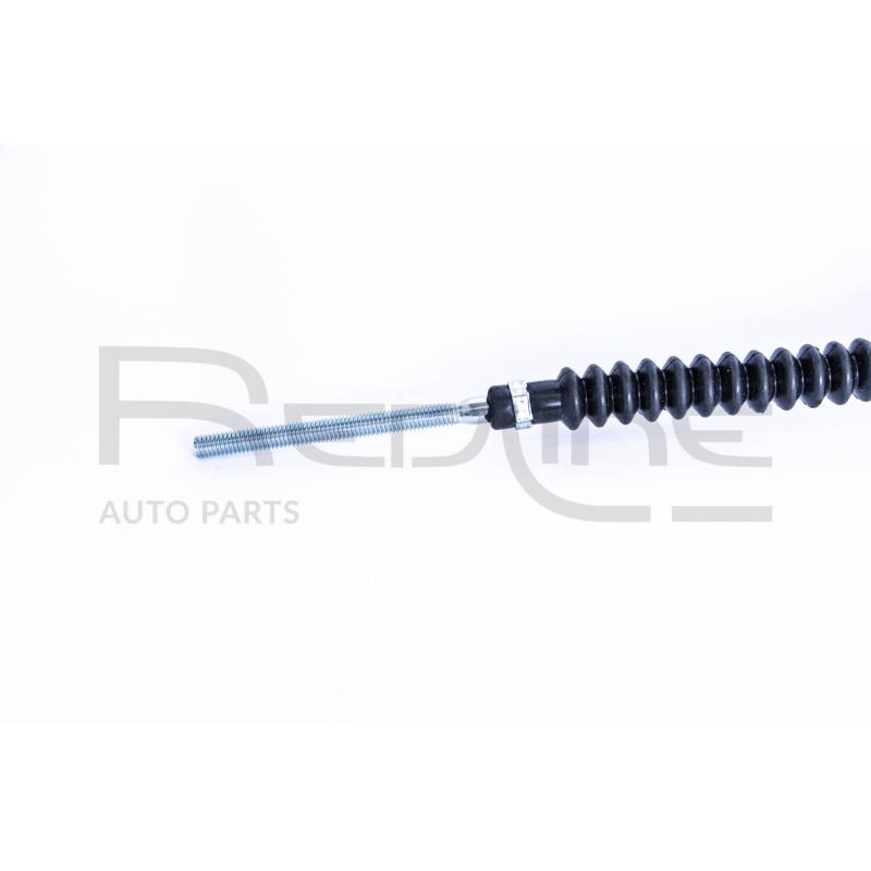 Tirette à câble, commande d'embrayage RED-LINE 49DR006 - Visuel 1