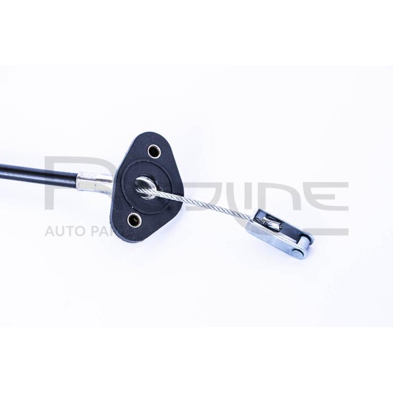 Tirette à câble, commande d'embrayage RED-LINE 49DR006 - Visuel 2