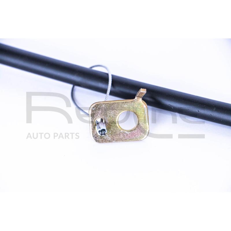 Tirette à câble, commande d'embrayage RED-LINE 49DR006 - Visuel 3