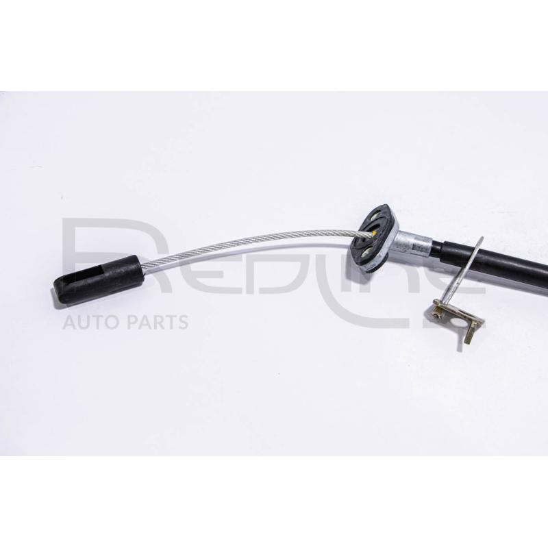 Tirette à câble, commande d'embrayage RED-LINE 49DR000 - Visuel 2