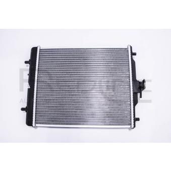Radiateur, refroidissement du moteur RED-LINE 51GI000
