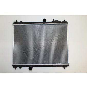 Radiateur, refroidissement du moteur RED-LINE 51DR001