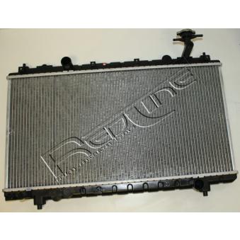 Radiateur, refroidissement du moteur RED-LINE 51DR000