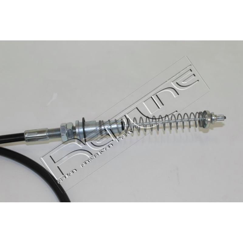 Tirette à câble, commande d'embrayage RED-LINE 49PG007 - Visuel 2