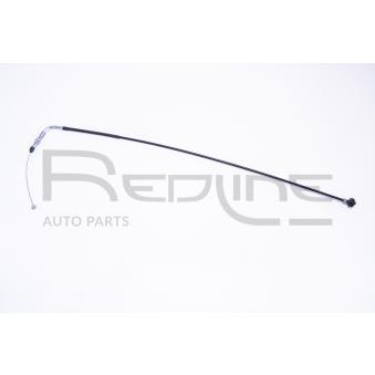 Câble d'accélération RED-LINE 49SZ002