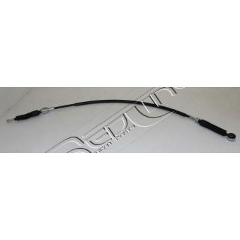 Tirette à câble, boîte de vitesse manuelle RED-LINE 49PG017