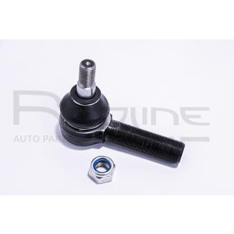 Rotule de barre de connexion avant droit RED-LINE 40NI040