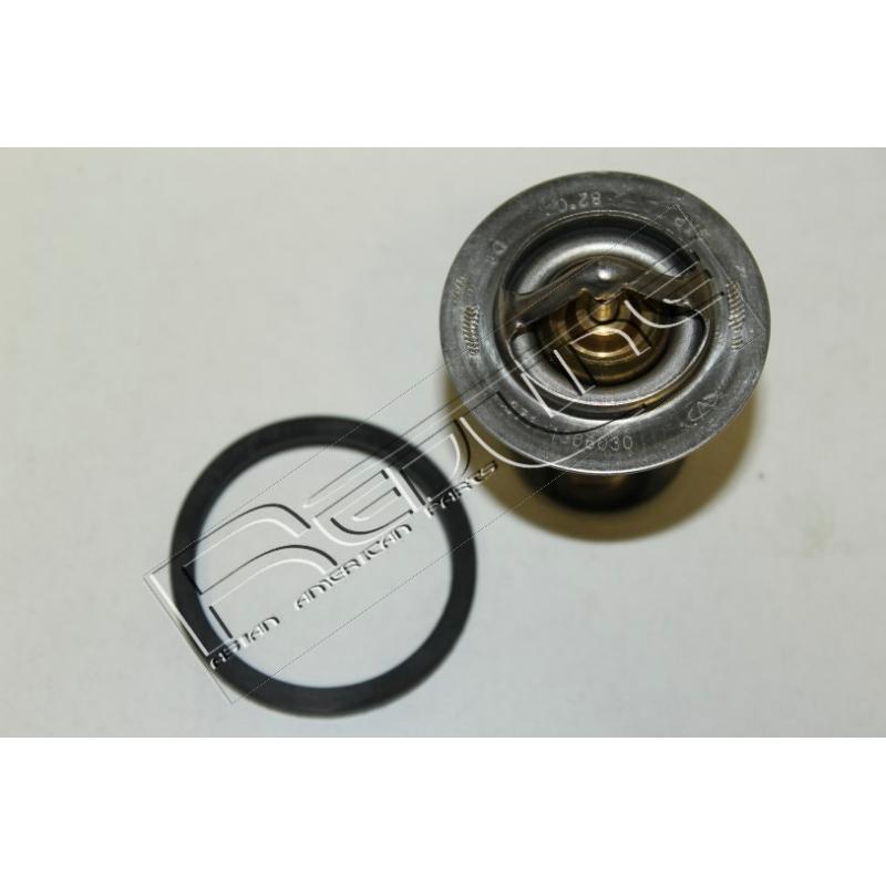 Thermostat d'eau RED-LINE 55DR001 - Visuel 1