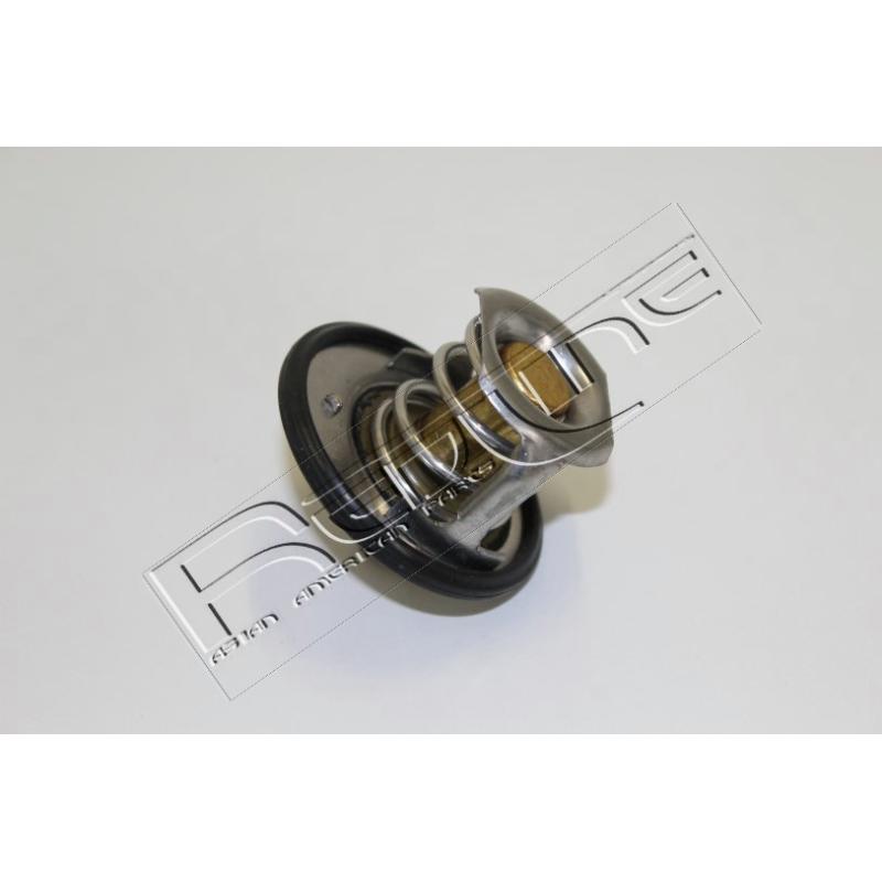 Thermostat d'eau RED-LINE 55DR002 - Visuel 1