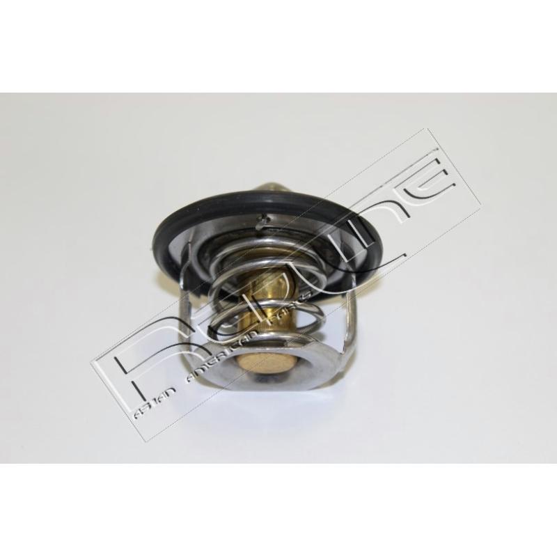 Thermostat d'eau RED-LINE 55DR002 - Visuel 2